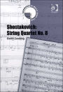 Shostakovich: String Quartet No. 8