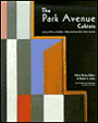 The Park Avenue Cubists: Gallatin, Morris, Frelinghuysen and Shaw / Edition 1