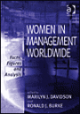 Women in Management Worldwide: Facts, Figures and Analysis