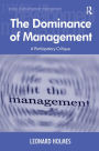 The Dominance of Management: A Participatory Critique