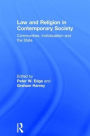 Law and Religion in Contemporary Society: Communities, Individualism and the State / Edition 1