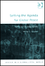 Setting the Agenda for Global Peace / Edition 1