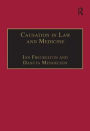 Causation in Law and Medicine