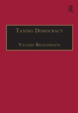 Taxing Democracy: Understanding Tax Avoidance and Evasion / Edition 1