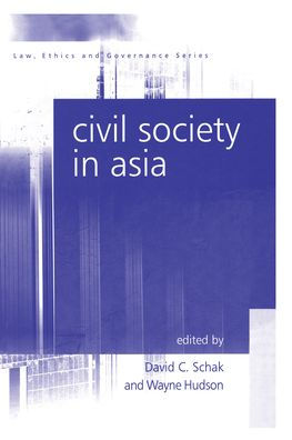 Civil Society in Asia: In Search of Democracy and Development in Bangladesh / Edition 1