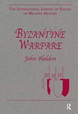 Byzantine Warfare / Edition 1