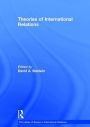 Theories of International Relations / Edition 1