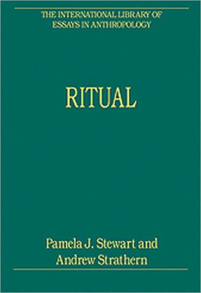 Ritual / Edition 1