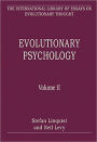 Evolutionary Psychology: Volume II / Edition 1