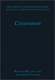 Title: Citizenship / Edition 1, Author: Antonino Palumbo
