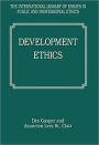 Development Ethics / Edition 1