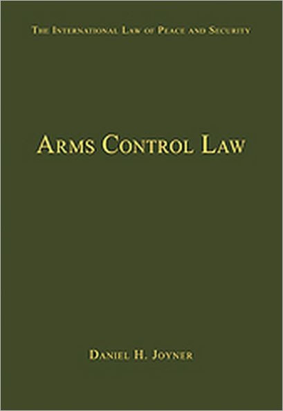 Arms Control Law