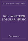 Non-Western Popular Music / Edition 1