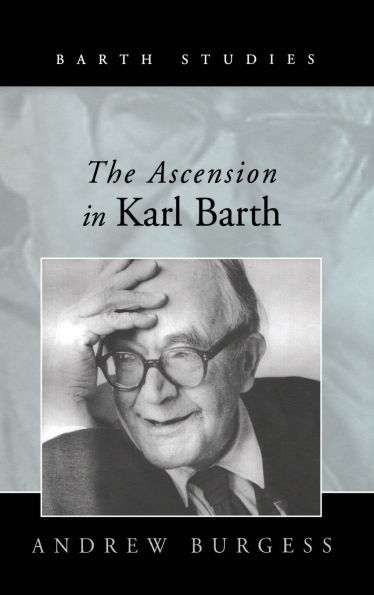 The Ascension in Karl Barth