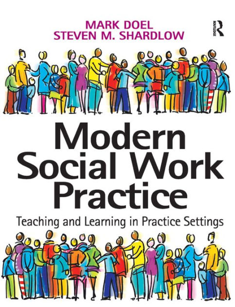 social work practice in educational settings
