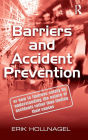 Barriers and Accident Prevention / Edition 1