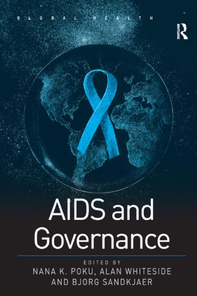 AIDS and Governance / Edition 1