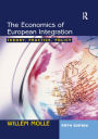 The Economics of European Integration: Theory, Practice, Policy