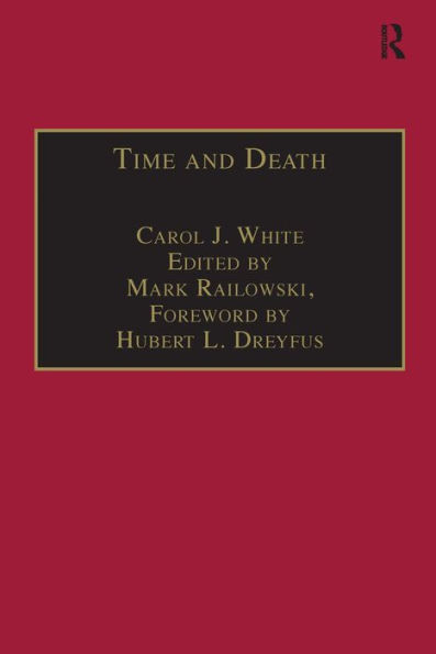 Time and Death: Heidegger's Analysis of Finitude / Edition 1