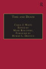Time and Death: Heidegger's Analysis of Finitude / Edition 1