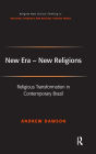 New Era - New Religions: Religious Transformation in Contemporary Brazil / Edition 1