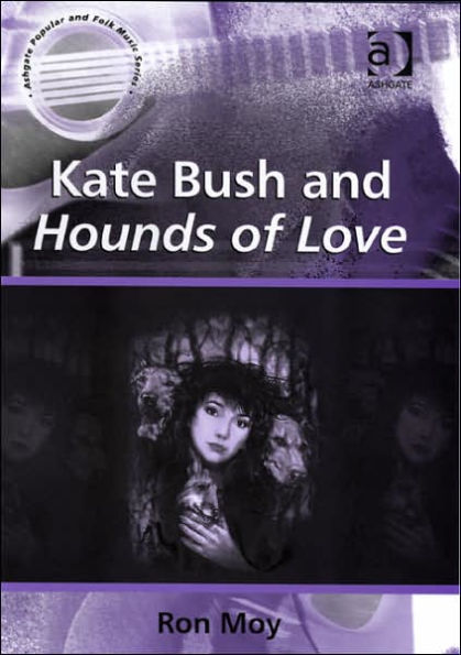Kate Bush and Hounds of Love