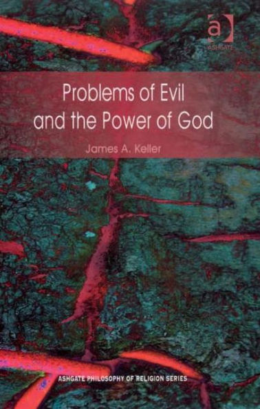 Problems of Evil and the Power of God / Edition 1