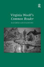 Virginia Woolf's Common Reader / Edition 1