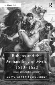 Rubens and the Archaeology of Myth, 16100