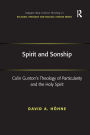 Spirit and Sonship: Colin Gunton's Theology of Particularity and the Holy Spirit / Edition 1