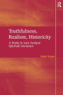 Truthfulness, Realism, Historicity