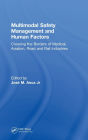 Multimodal Safety Management and Human Factors: Crossing the Borders of Medical, Aviation, Road and Rail Industries
