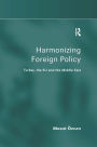 Harmonizing Foreign Policy: Turkey the Eu and the Middle East