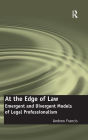 At the Edge of Law