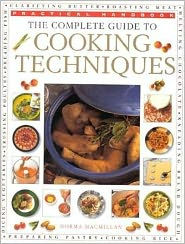 How to Cook Techniques Made Easy