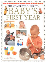 The Baby's 1st Year; Practical Handbook