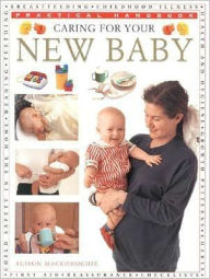 Caring for Your New Baby