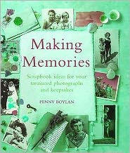 Making Memories