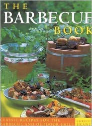 Barbecue Book