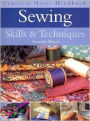 Sewing Skills and Techniques