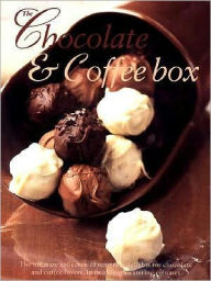 The Chocolate and Coffee Box