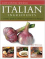 Italian Ingredients