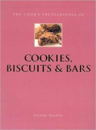 Cookies, Biscuits and Bars