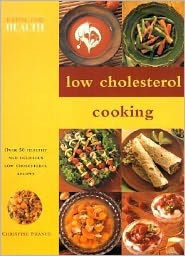 Low Cholesterol Cooking