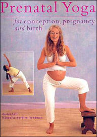 Prenatal Yoga for Conception, Pregnancy and Birth
