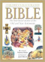 Children's Illustrated Bible