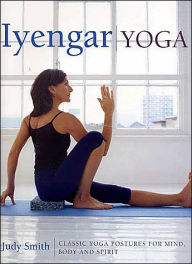 Iyengar Yoga