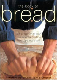The Book of Bread