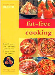 Fat-Free Cooking