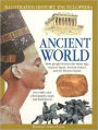 Ancient World: The Illustrated History Encyclopedia